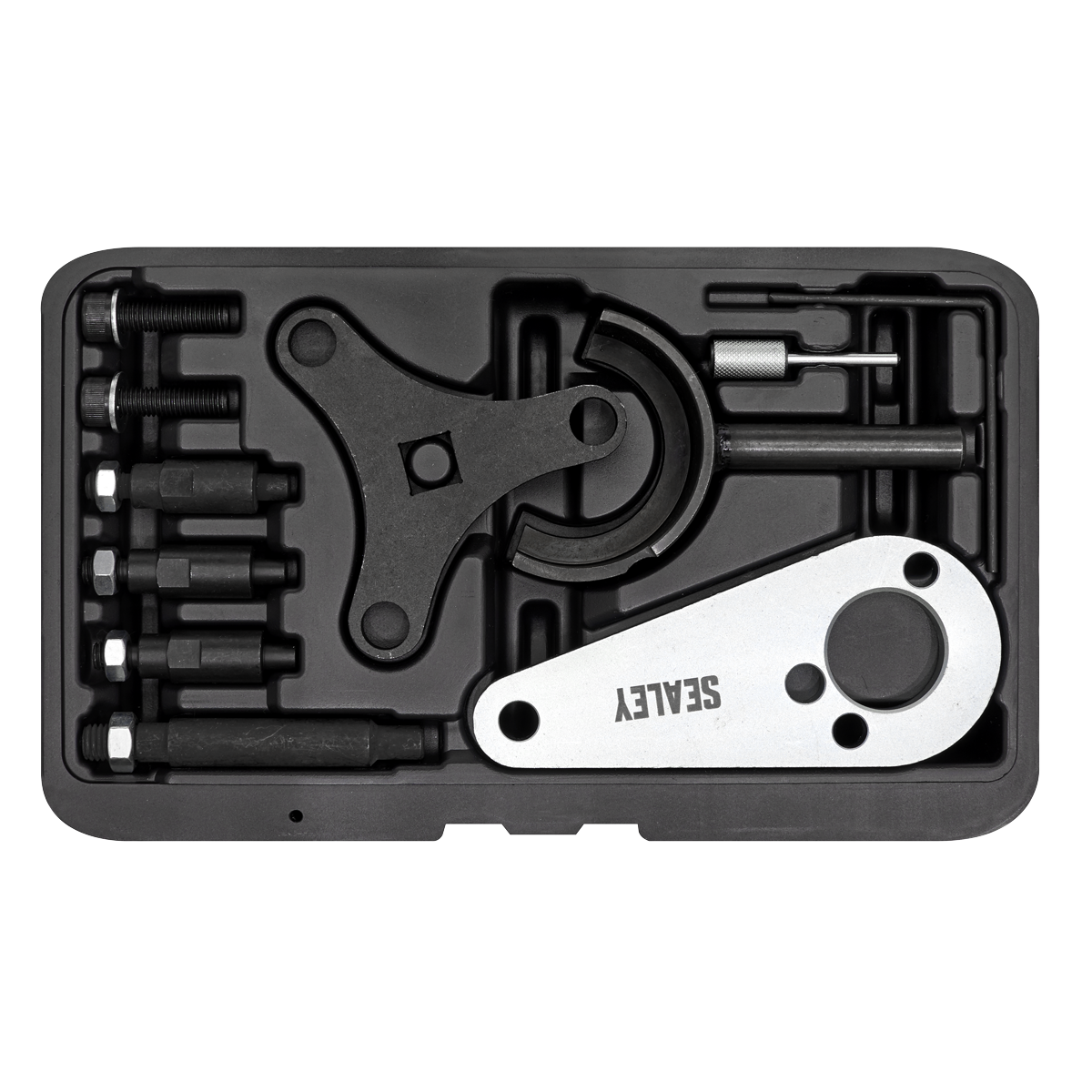 Timing Tool Set for Hyundai, Kia 1.6D - Belt Drive VSE5939