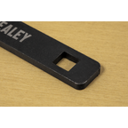 Diesel Engine Auxiliary Belt Tension Tool for Ford, Jaguar 2.0D/2.2D Di/TDdi/TDCi/2.4D TDdi - Chain Drive VSE5944