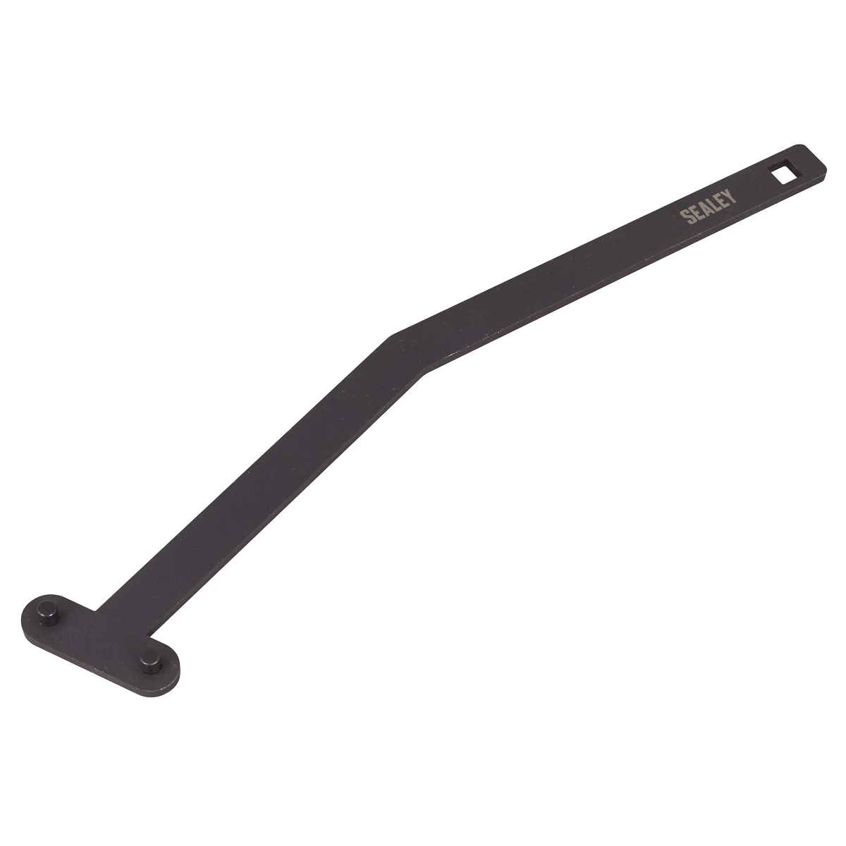 Diesel Engine Auxiliary Belt Tension Tool for Ford, Jaguar 2.0D/2.2D Di/TDdi/TDCi/2.4D TDdi - Chain Drive VSE5944