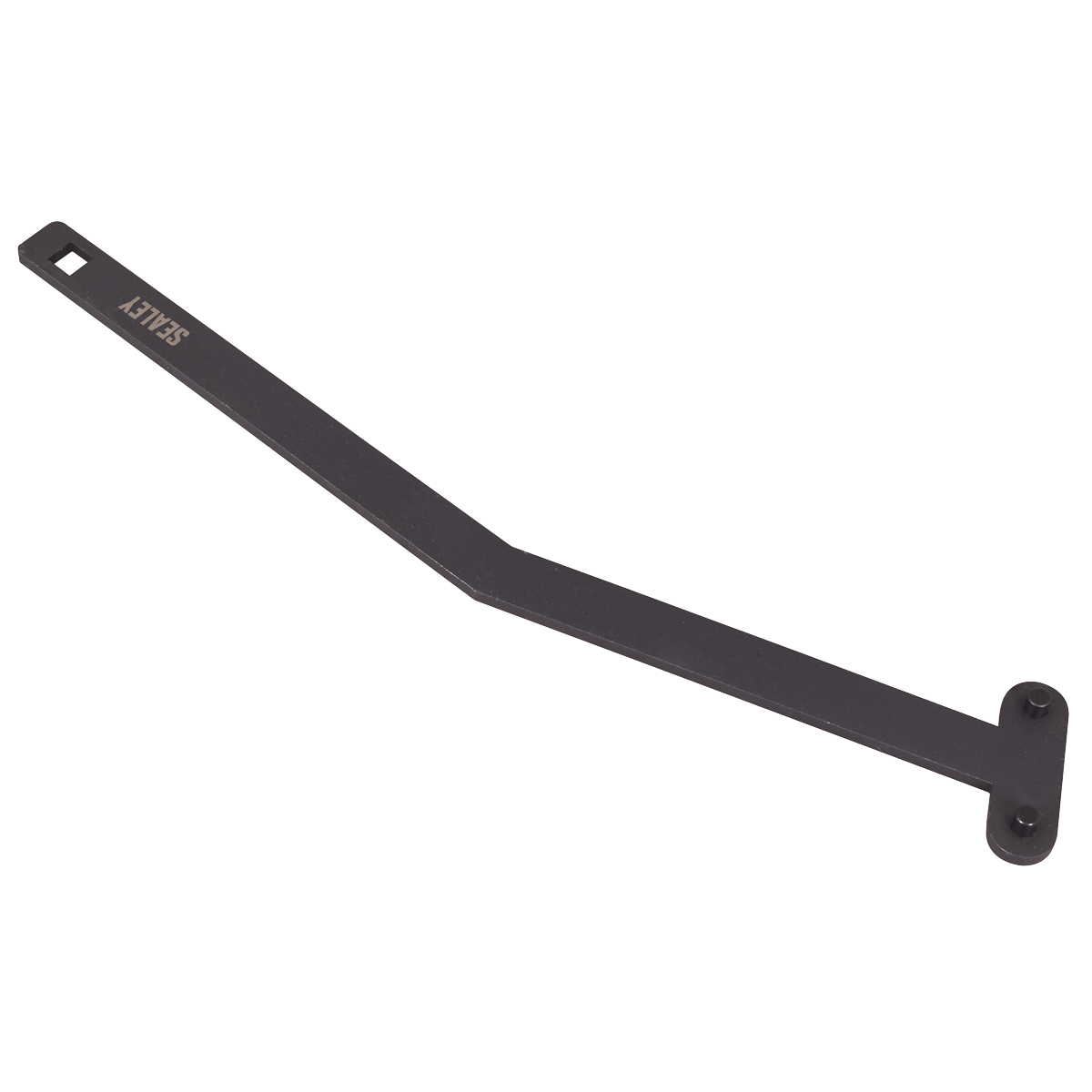 Diesel Engine Auxiliary Belt Tension Tool for Ford, Jaguar 2.0D/2.2D Di/TDdi/TDCi/2.4D TDdi - Chain Drive VSE5944