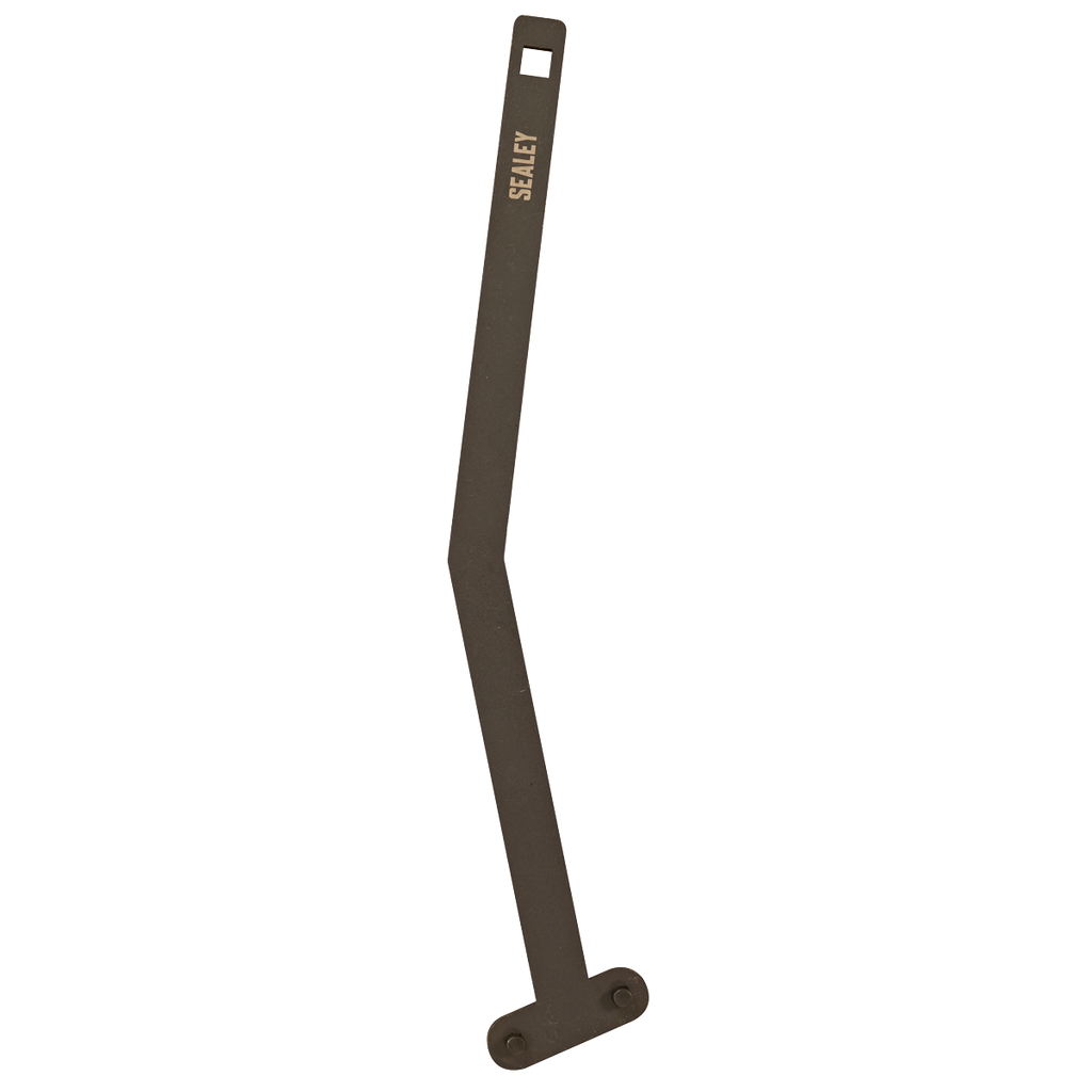 Diesel Engine Auxiliary Belt Tension Tool for Ford, Jaguar 2.0D/2.2D Di/TDdi/TDCi/2.4D TDdi - Chain Drive VSE5944