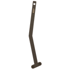 Diesel Engine Auxiliary Belt Tension Tool for Ford, Jaguar 2.0D/2.2D Di/TDdi/TDCi/2.4D TDdi - Chain Drive VSE5944
