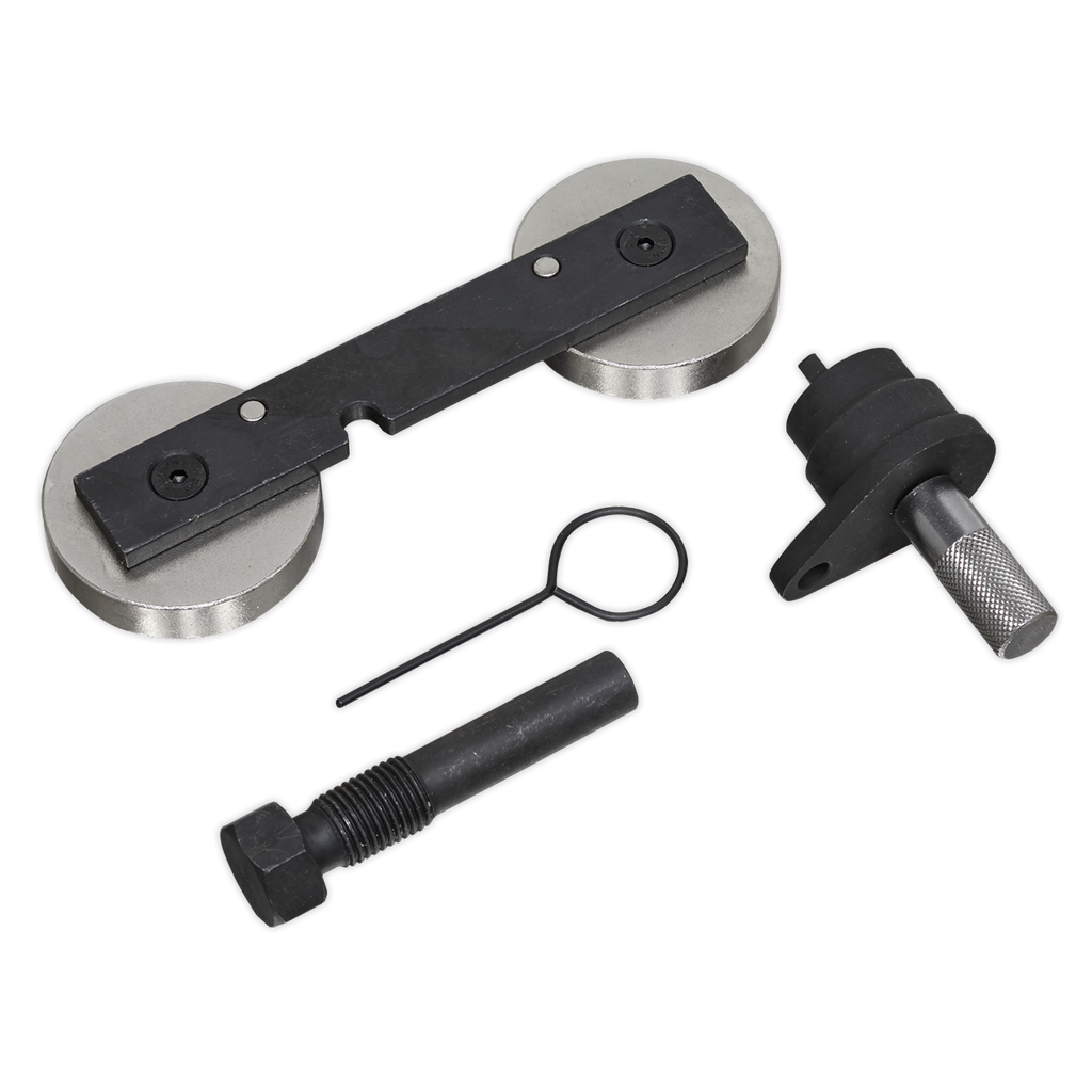 Petrol Engine Timing Tool Kit for VAG 1.2/1.4 TFSi, 1.4/1.6 FSi - Chain Drive VSE5950