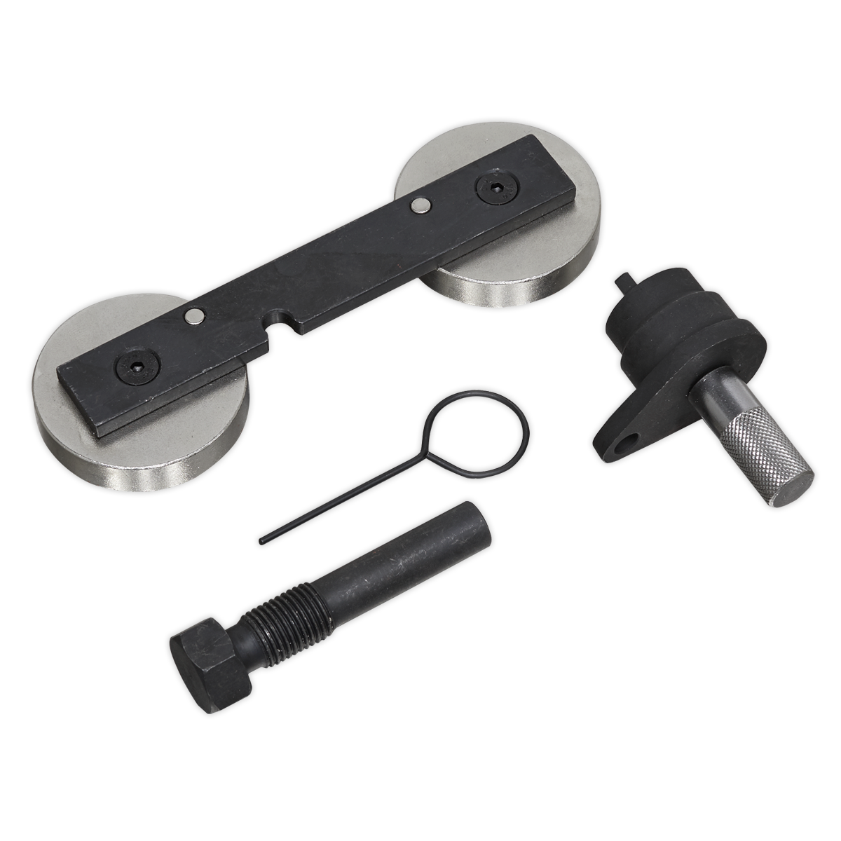 Petrol Engine Timing Tool Kit for VAG 1.2/1.4 TFSi, 1.4/1.6 FSi - Chain Drive VSE5950