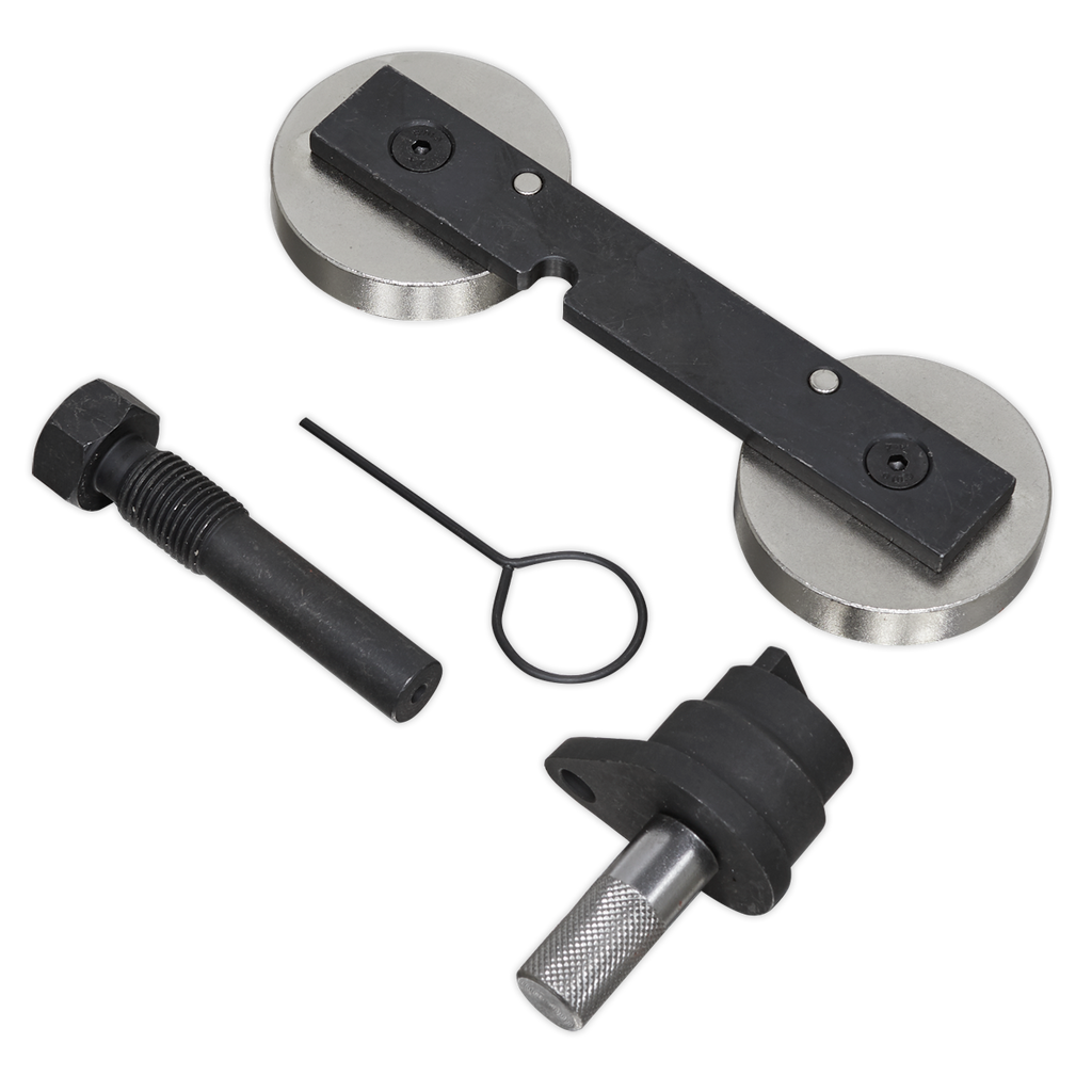 Petrol Engine Timing Tool Kit for VAG 1.2/1.4 TFSi, 1.4/1.6 FSi - Chain Drive VSE5950
