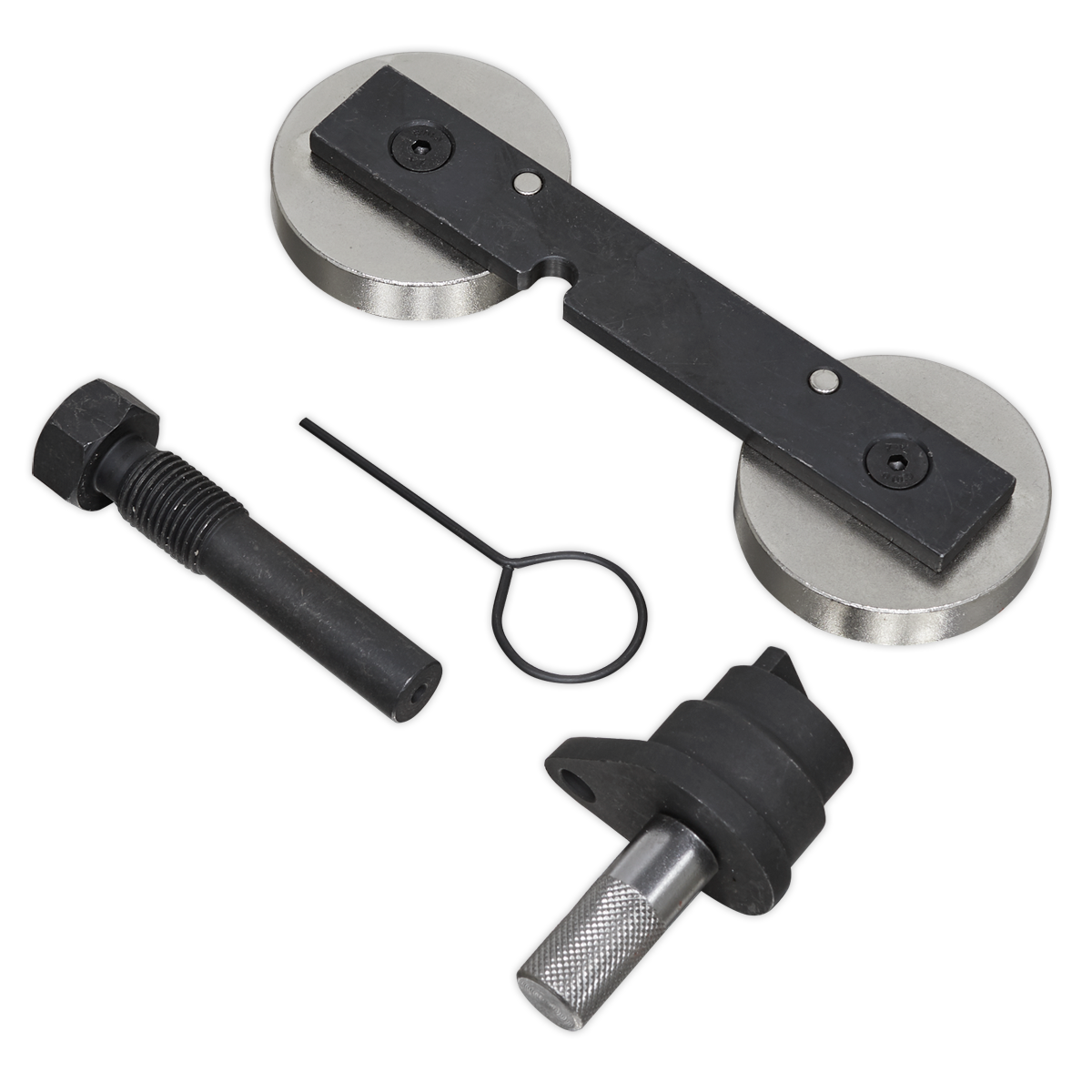 Petrol Engine Timing Tool Kit for VAG 1.2/1.4 TFSi, 1.4/1.6 FSi - Chain Drive VSE5950