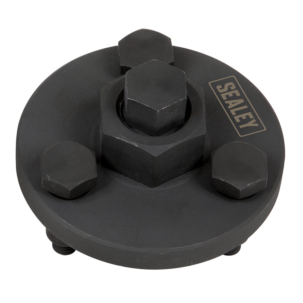 Diesel Engine Camshaft Sprocket Hub Remover/Installer Set - VAG - Belt Drive VSE5952