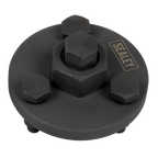 Diesel Engine Camshaft Sprocket Hub Remover/Installer Set - VAG - Belt Drive VSE5952