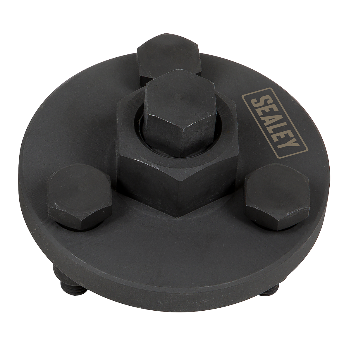 Diesel Engine Camshaft Sprocket Hub Remover/Installer Set - VAG - Belt Drive VSE5952