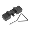 Diesel Engine Balance Shaft Locking Set - for VAG 2.0D Pumpe Duse - Belt Drive VSE5953