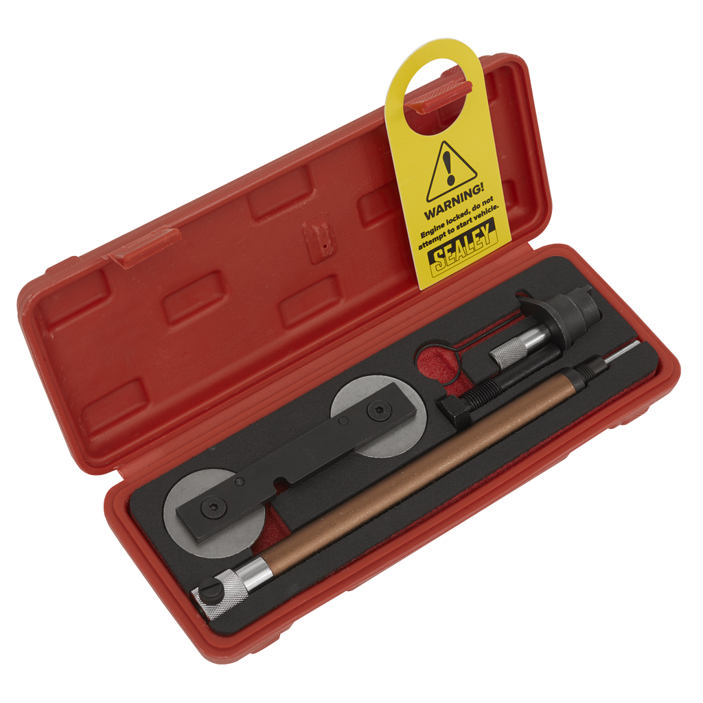 Petrol Engine Timing Tool Kit for VAG 1.2/1.4 TFSi, 1.4/1.6 FSi - Chain Drive VSE5956A