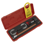 Petrol Engine Timing Tool Kit for VAG 1.2/1.4 TFSi, 1.4/1.6 FSi - Chain Drive VSE5956A