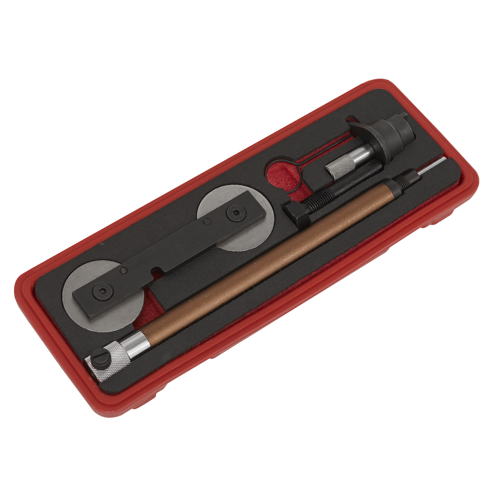 Petrol Engine Timing Tool Kit for VAG 1.2/1.4 TFSi, 1.4/1.6 FSi - Chain Drive VSE5956A