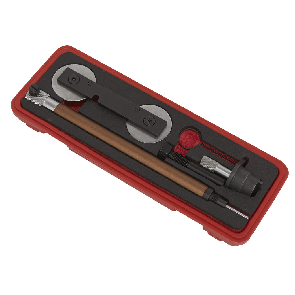 Petrol Engine Timing Tool Kit for VAG 1.2/1.4 TFSi, 1.4/1.6 FSi - Chain Drive VSE5956A