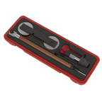Petrol Engine Timing Tool Kit for VAG 1.2/1.4 TFSi, 1.4/1.6 FSi - Chain Drive VSE5956A