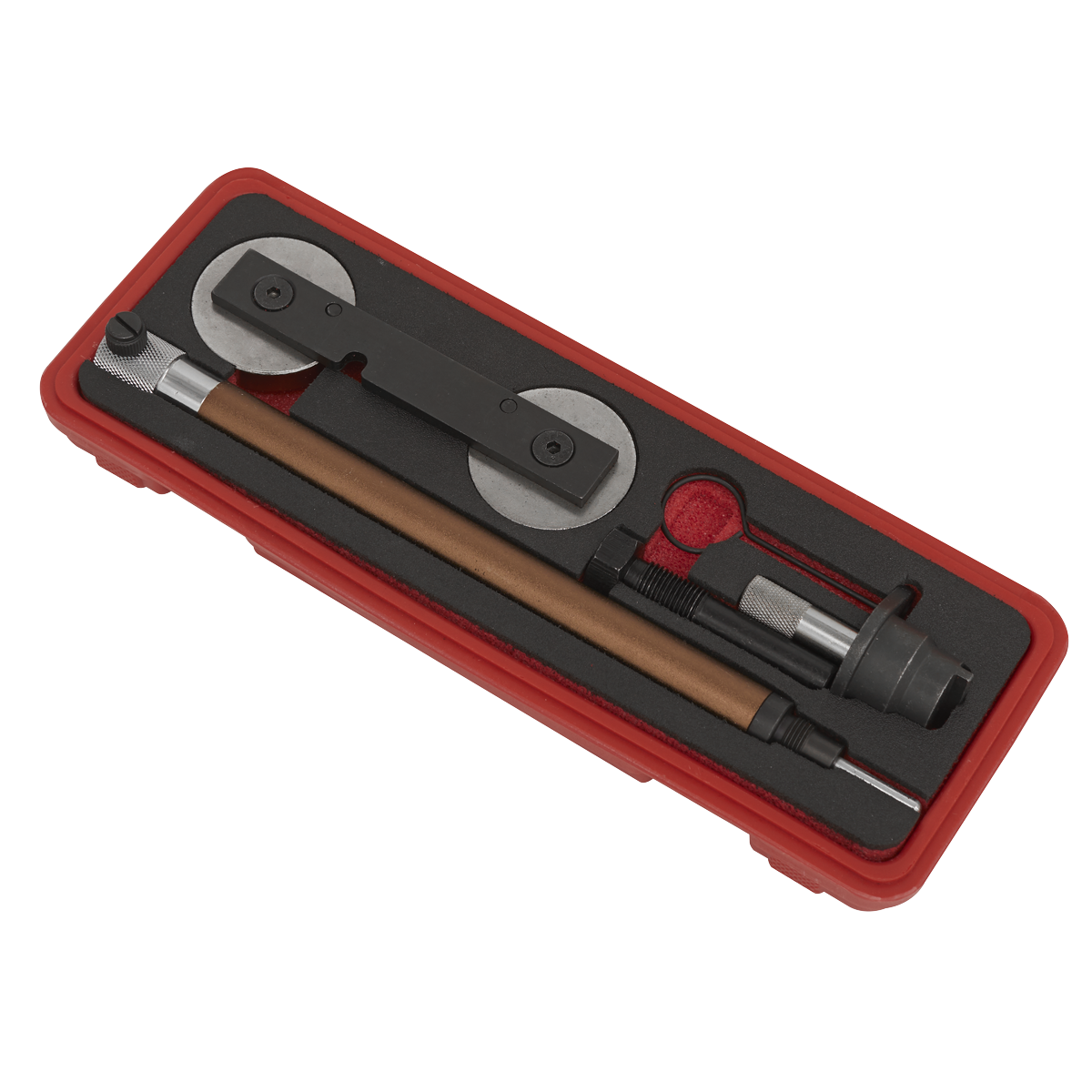 Petrol Engine Timing Tool Kit for VAG 1.2/1.4 TFSi, 1.4/1.6 FSi - Chain Drive VSE5956A