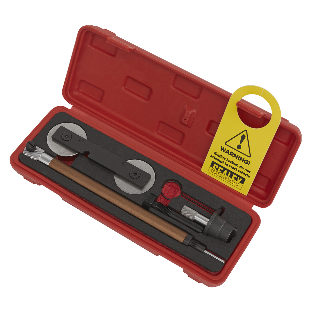 Petrol Engine Timing Tool Kit for VAG 1.2/1.4 TFSi, 1.4/1.6 FSi - Chain Drive VSE5956A