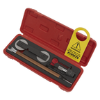 Petrol Engine Timing Tool Kit for VAG 1.2/1.4 TFSi, 1.4/1.6 FSi - Chain Drive VSE5956A