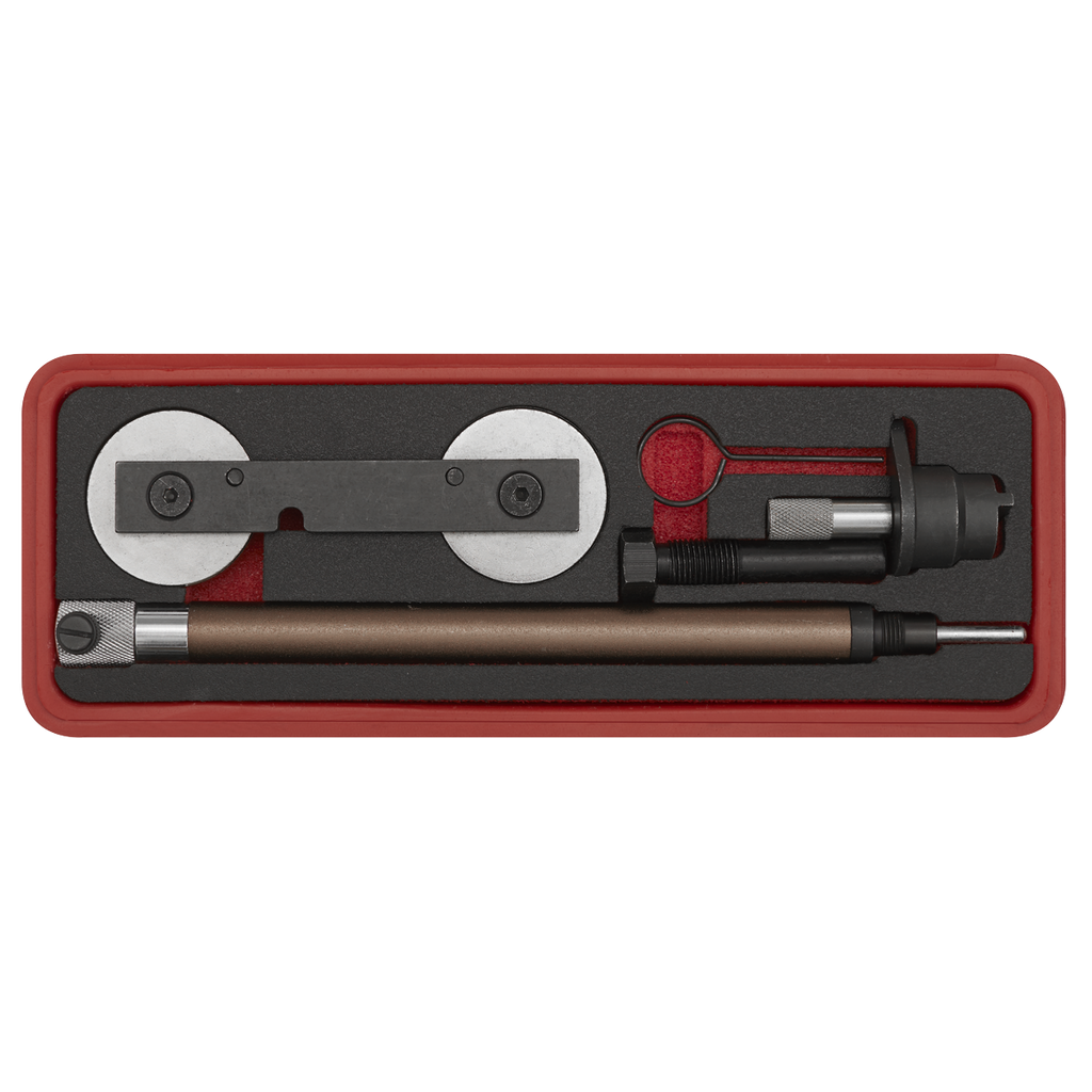 Petrol Engine Timing Tool Kit for VAG 1.2/1.4 TFSi, 1.4/1.6 FSi - Chain Drive VSE5956A