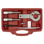 Diesel Engine Timing Tool Kit - for Alfa Romeo, Fiat, Lancia - 1.6D/1.9D/2.0D/2.4D - Belt Drive VSE5961