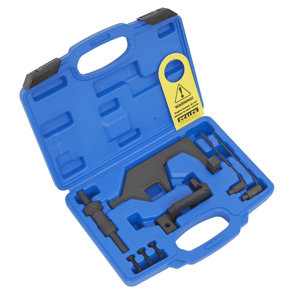 Timing Tool Kit - for BMW, BMW Mini 1.6 - Chain Drive VSE5982