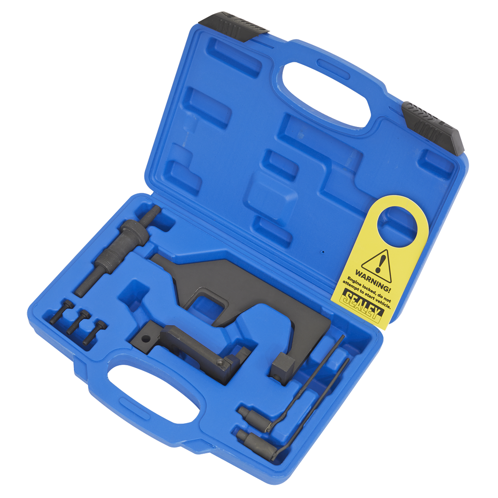 Timing Tool Kit - for BMW, BMW Mini 1.6 - Chain Drive VSE5982