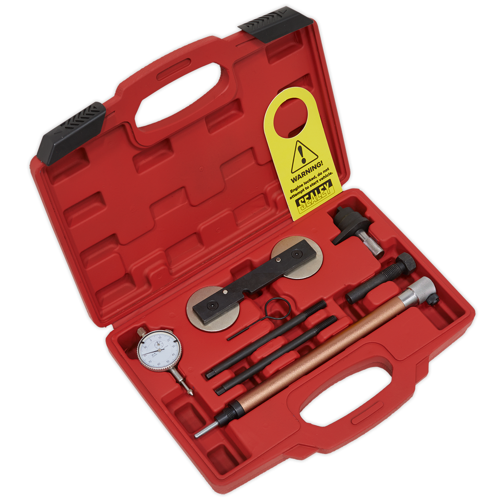 Timing Tool Kit - VAG 1.2, 1.4 TFSi/1.4, 1.6 FSi - Chain Drive VSE5988