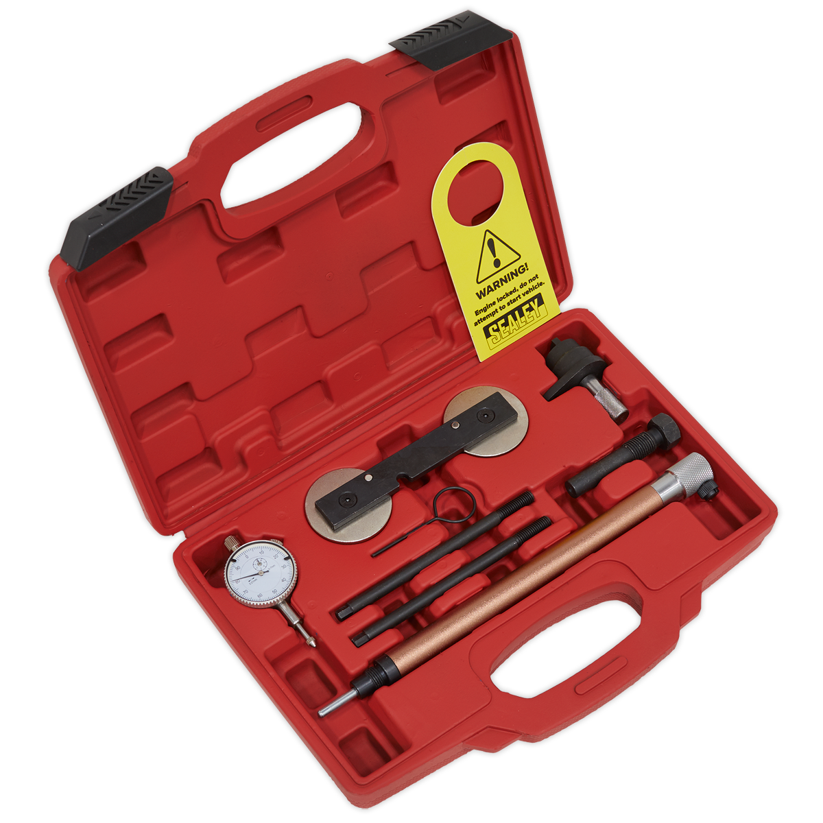 Timing Tool Kit - VAG 1.2, 1.4 TFSi/1.4, 1.6 FSi - Chain Drive VSE5988