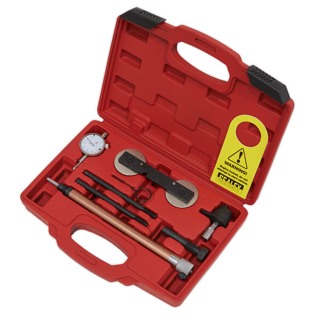 Timing Tool Kit - VAG 1.2, 1.4 TFSi/1.4, 1.6 FSi - Chain Drive VSE5988