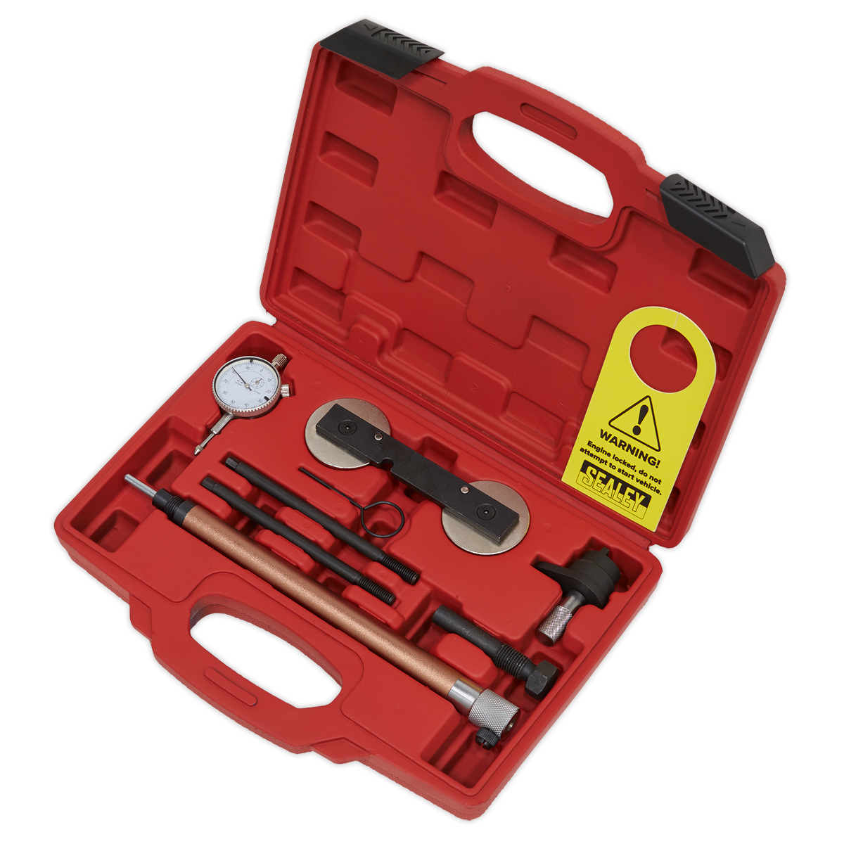 Timing Tool Kit - VAG 1.2, 1.4 TFSi/1.4, 1.6 FSi - Chain Drive VSE5988
