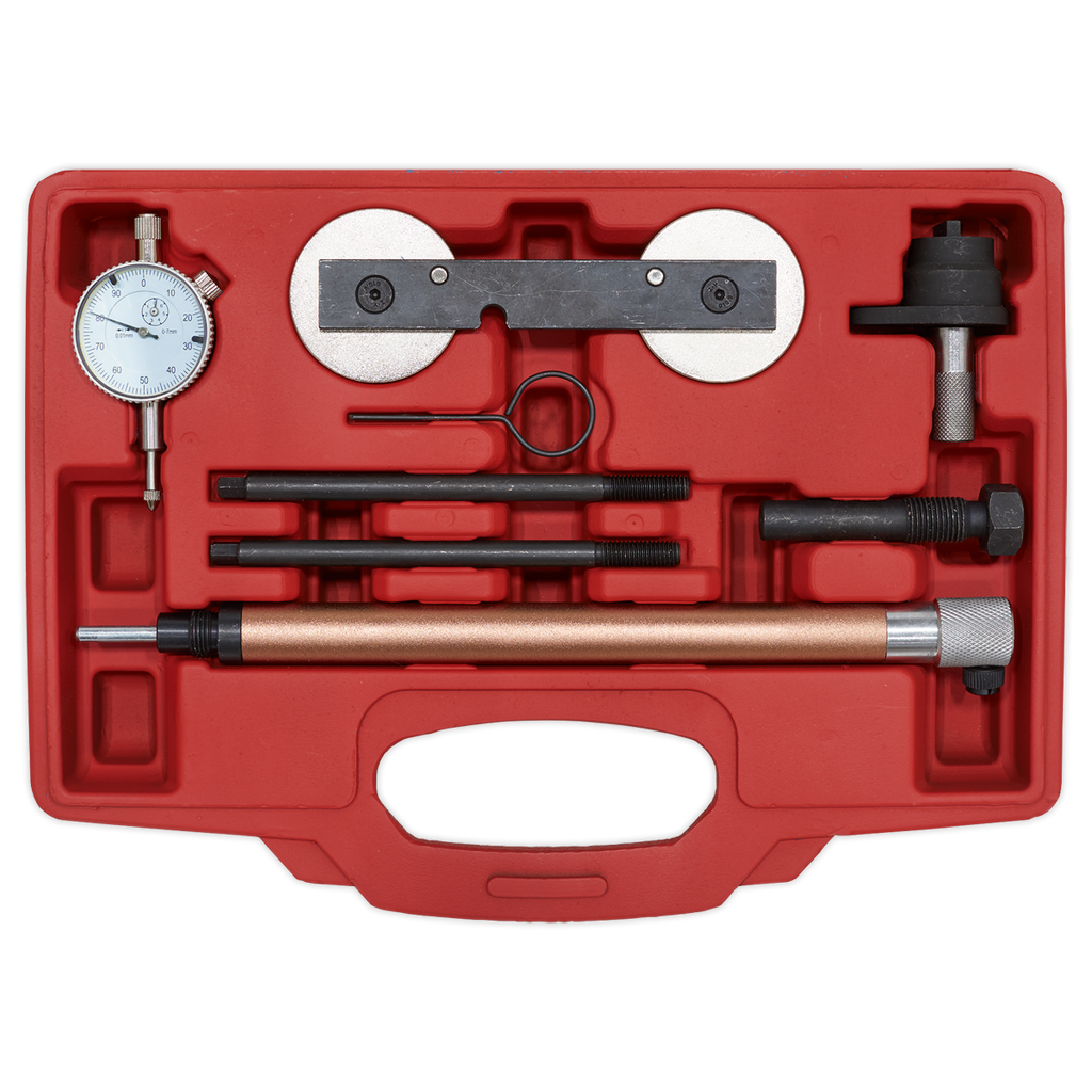 Timing Tool Kit - VAG 1.2, 1.4 TFSi/1.4, 1.6 FSi - Chain Drive VSE5988