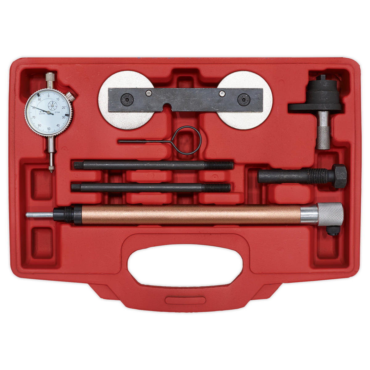 Timing Tool Kit - VAG 1.2, 1.4 TFSi/1.4, 1.6 FSi - Chain Drive VSE5988