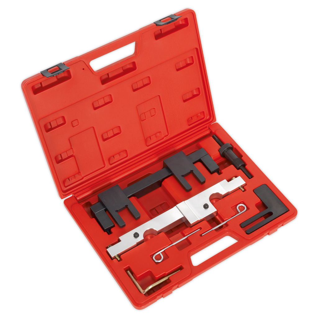Petrol Engine Timing Tool Kit - for BMW 1.6/2.0 N43 - Chain Drive VSE6001