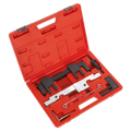 Petrol Engine Timing Tool Kit - for BMW 1.6/2.0 N43 - Chain Drive VSE6001