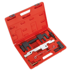 Petrol Engine Timing Tool Kit - for BMW 1.6/2.0 N43 - Chain Drive VSE6001