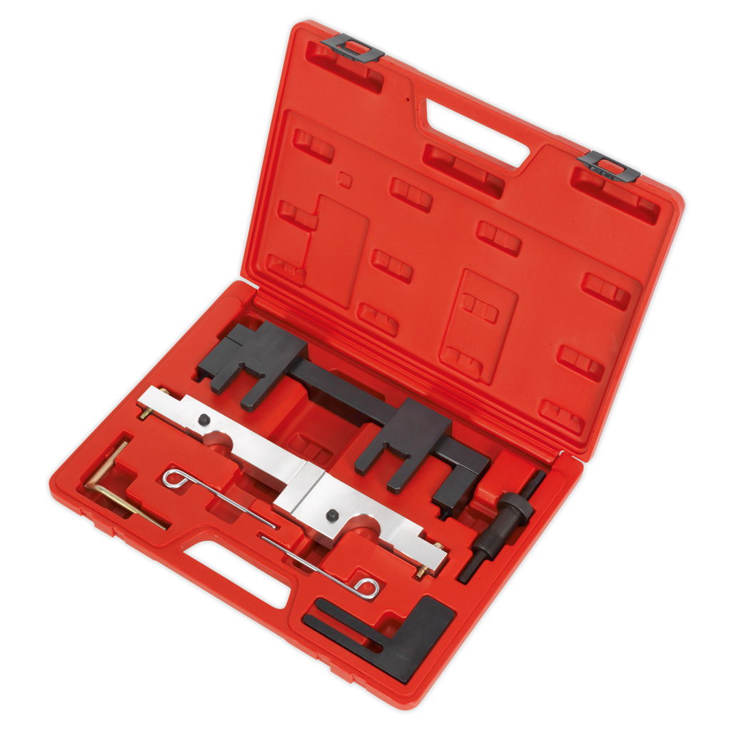 Petrol Engine Timing Tool Kit - for BMW 1.6/2.0 N43 - Chain Drive VSE6001