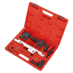 Petrol Engine Timing Tool Kit - for BMW 1.6/2.0 N43 - Chain Drive VSE6001
