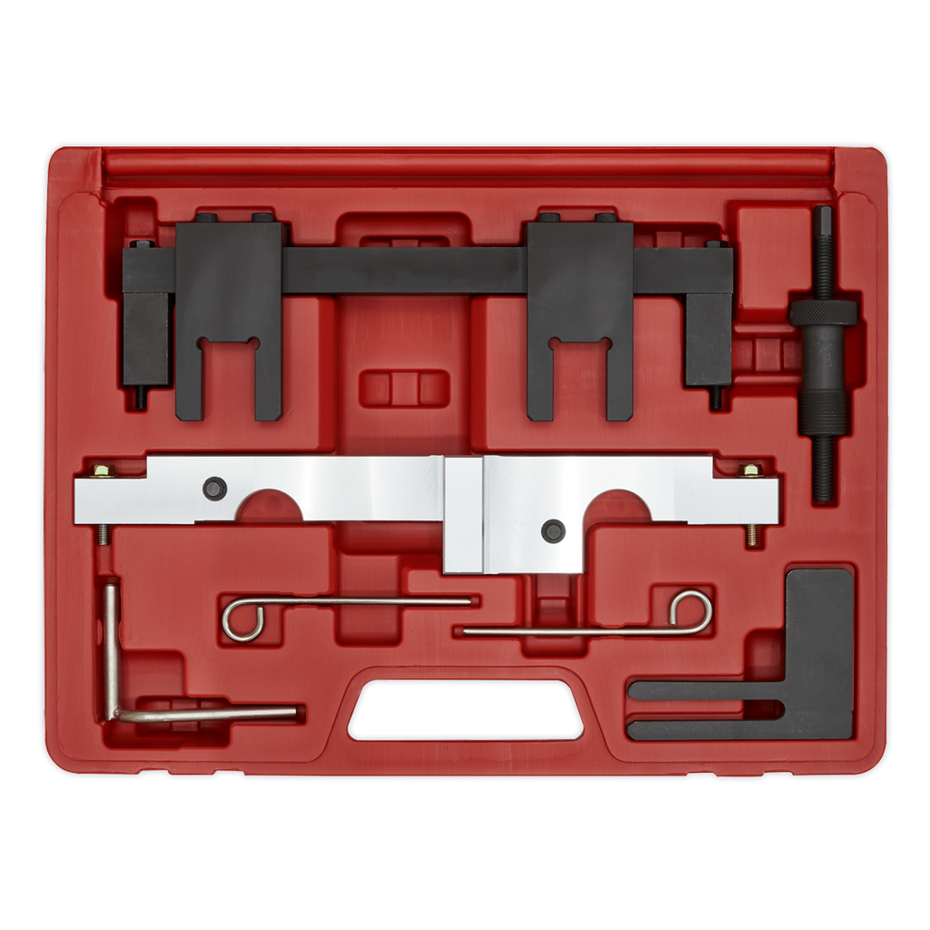 Petrol Engine Timing Tool Kit - for BMW 1.6/2.0 N43 - Chain Drive VSE6001