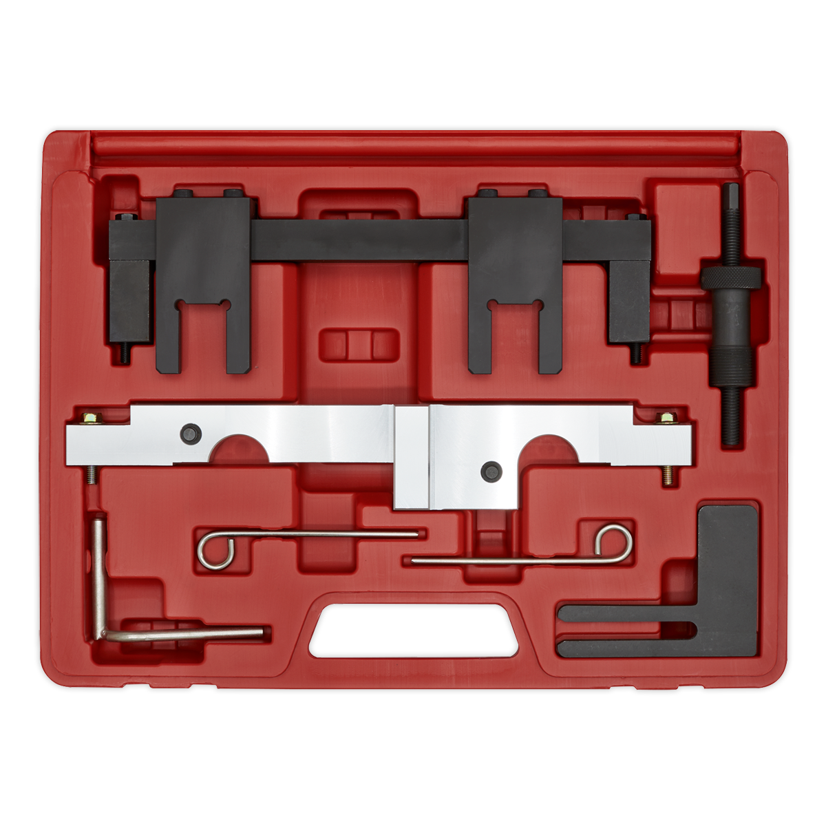 Petrol Engine Timing Tool Kit - for BMW 1.6/2.0 N43 - Chain Drive VSE6001