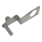 Crankshaft Holding Tool for BMW N47/N57 2.0/3.0 - Chain Drive VSE6121.05