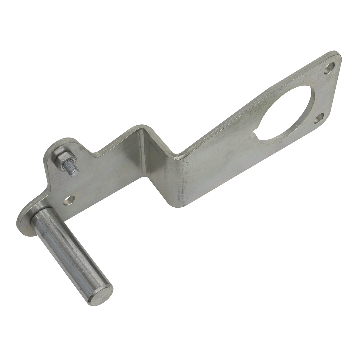 Crankshaft Holding Tool for BMW N47/N57 2.0/3.0 - Chain Drive VSE6121.05