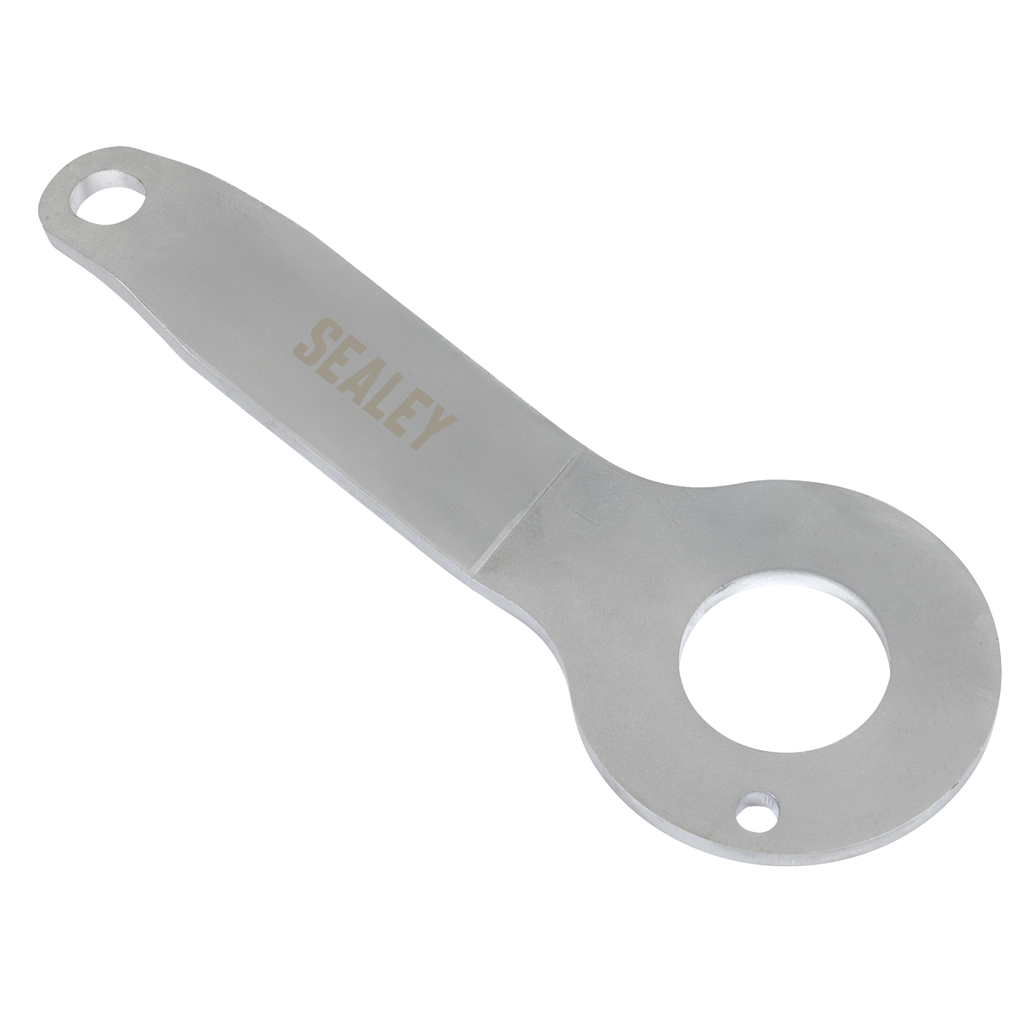 Crankshaft Locking Bracket for BMW N47 - Chain Drive VSE6121.06