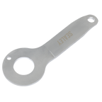 Crankshaft Locking Bracket for BMW N47 - Chain Drive VSE6121.06