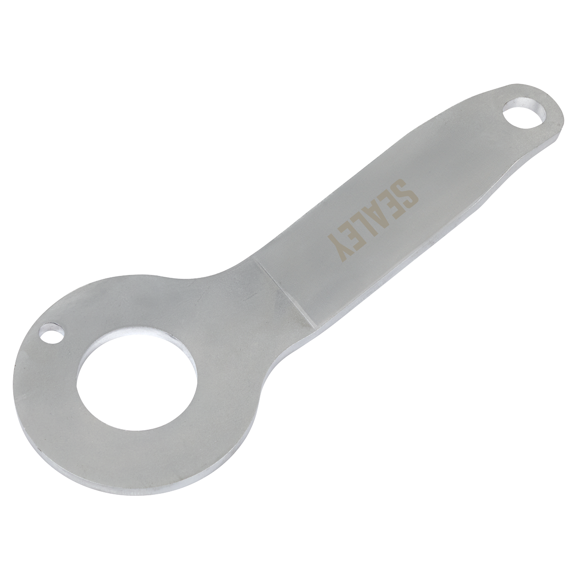 Crankshaft Locking Bracket for BMW N47 - Chain Drive VSE6121.06