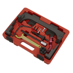 Petrol Engine Timing Tool Kit for BMW, BMW Mini 1.2/1.5/2.0/3.0 - Chain Drive VSE6122