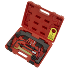 Petrol Engine Timing Tool Kit for BMW, BMW Mini 1.2/1.5/2.0/3.0 - Chain Drive VSE6122