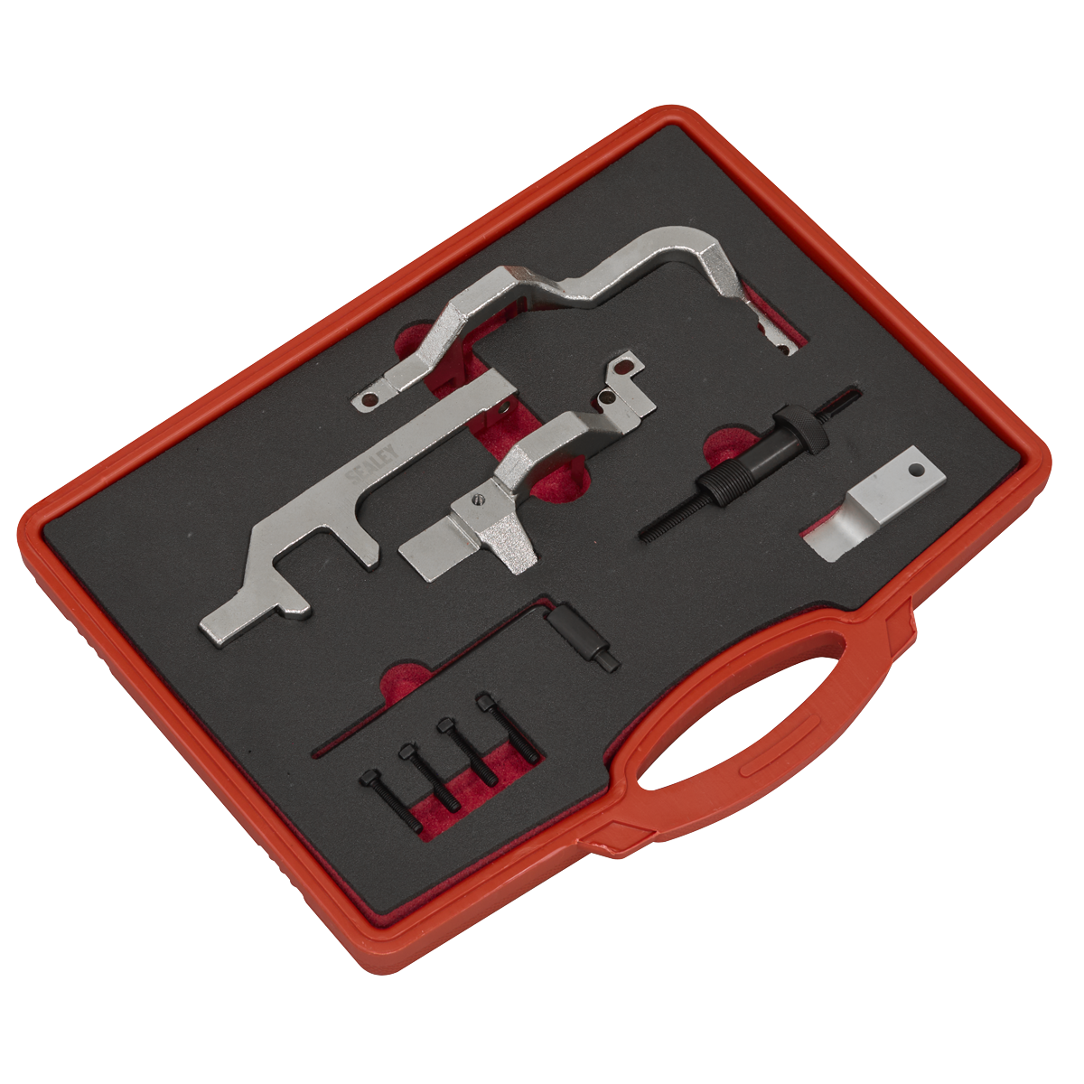 Petrol Engine Timing Tool Kit for BMW Mini, Citroen, Peugeot 1.4/1.6 16v - Chain Drive VSE6131
