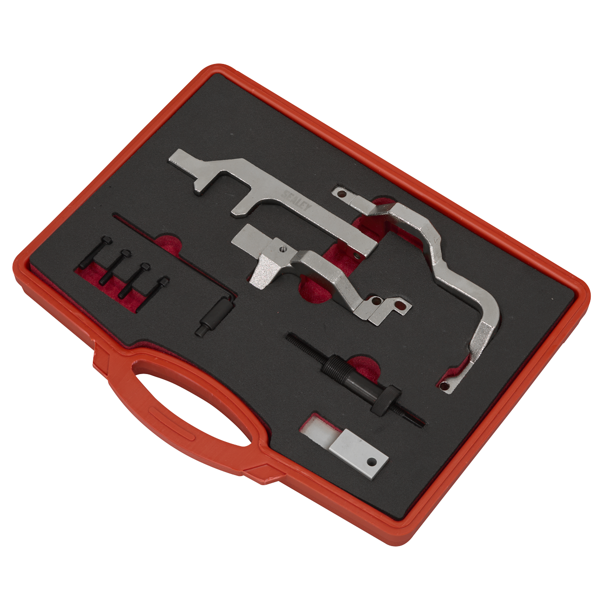 Petrol Engine Timing Tool Kit for BMW Mini, Citroen, Peugeot 1.4/1.6 16v - Chain Drive VSE6131