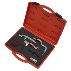 Petrol Engine Timing Tool Kit for BMW Mini, Citroen, Peugeot 1.4/1.6 16v - Chain Drive VSE6131