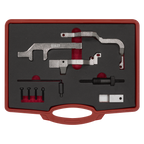 Petrol Engine Timing Tool Kit for BMW Mini, Citroen, Peugeot 1.4/1.6 16v - Chain Drive VSE6131